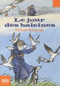 Produktbild: Fre-Jour des Baleines