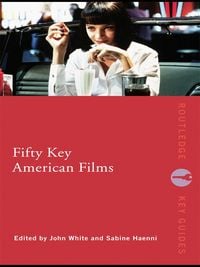 Produktbild: Fifty Key American Films