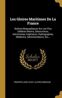 Produktbild: Les Gloires Maritimes De La France