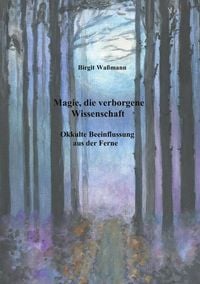 Produktbild: Magie, die verborgene Wissenschaft