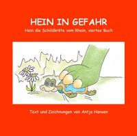 Produktbild: Hein in Gefahr