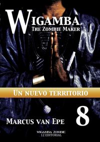 Produktbild: 8 Wigamba - Un nuevo territorio