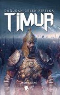 Produktbild: Timur - Dogudan Gelen Firtina