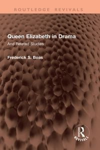 Produktbild: Queen Elizabeth in Drama