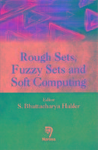 Produktbild: Rough Sets Fuzzy Sets & Soft C