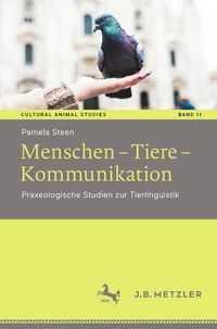 Produktbild: Menschen &ndash; Tiere &ndash; Kommunikation