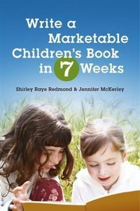 Produktbild: Write a Marketable Children's Book in 7 Weeks