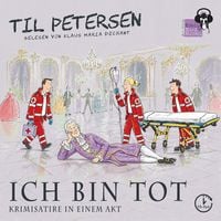 Produktbild: ICH BIN TOT