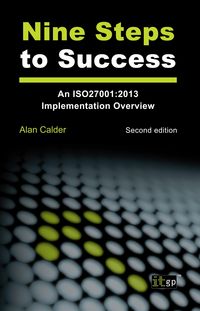 Produktbild: Nine Steps to Success