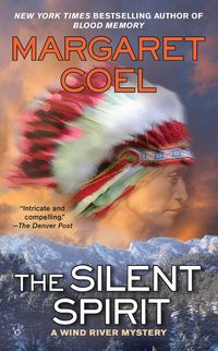 Produktbild: The Silent Spirit