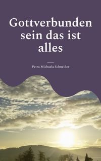Produktbild: Gottverbunden sein das ist alles