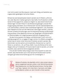 Kindergesundheit heute - Schluss mit überholtem Halbwissen