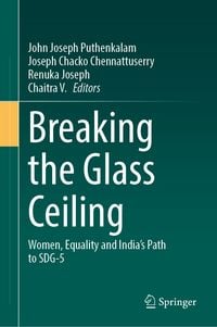 Produktbild: Breaking the Glass Ceiling
