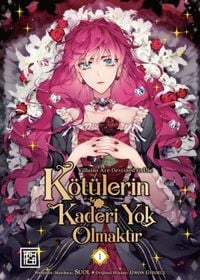 Produktbild: K&ouml;t&uuml;lerin Kaderi Yok Olmaktir