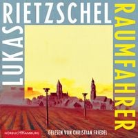 Produktbild: Raumfahrer
