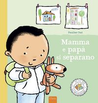 Produktbild: Mamma e pap&agrave; si separano