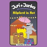 Produktbild: 05: Nilpferd in Not
