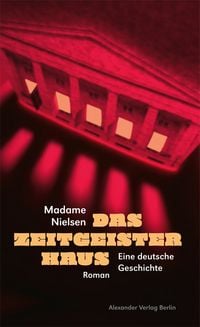 Produktbild: Das Zeitgeisterhaus