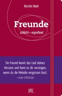 Produktbild: Freunde