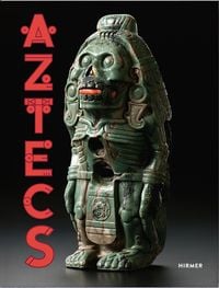 Produktbild: The Aztecs