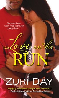 Produktbild: Love on the Run