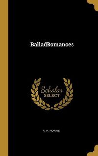Produktbild: BalladRomances