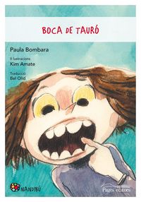 Produktbild: Boca de taur&oacute;