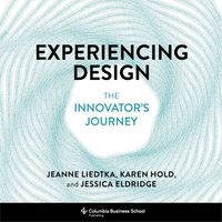 Produktbild: Experiencing Design