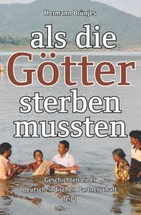 Produktbild: Als die G&ouml;tter sterben mussten