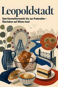 Produktbild: Leopoldstadt