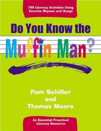 Produktbild: Schiller, P: Do You Know the Muffin Man?