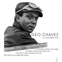 Produktbild: Geo Chavez