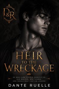 Produktbild: Heir to the Wreckage