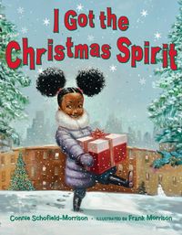 Produktbild: I Got the Christmas Spirit