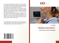 Produktbild: Nodules thyro&iuml;diens