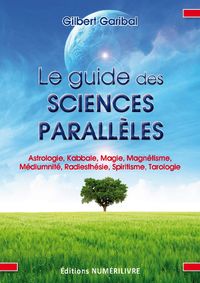 Produktbild: Guide des sciences paralleles Le
