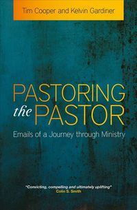 Produktbild: Pastoring the Pastor