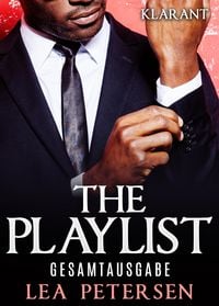 Produktbild: The Playlist. Gesamtausgabe