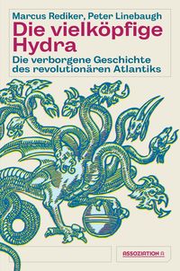 Produktbild: Die vielk&ouml;pfige Hydra