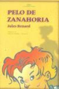 Produktbild: Pelo de zanahoria