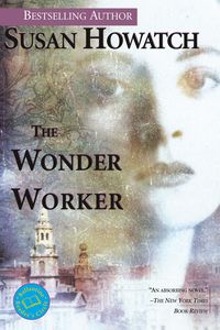Produktbild: The Wonder Worker