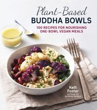 Produktbild: Plant-Based Buddha Bowls