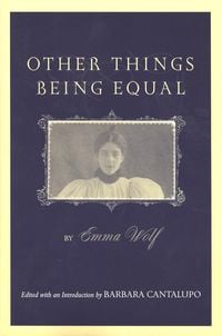 Produktbild: Other Things Being Equal