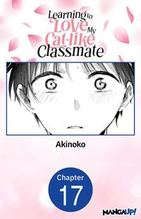 Produktbild: Learning to Love My Cat-like Classmate #017