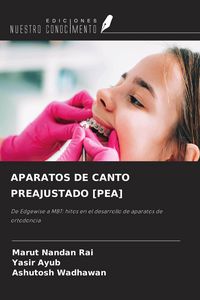 Produktbild: APARATOS DE CANTO PREAJUSTADO [PEA]