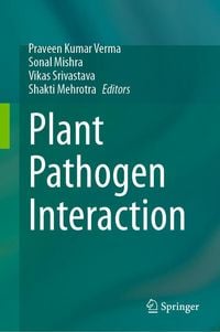 Produktbild: Plant Pathogen Interaction