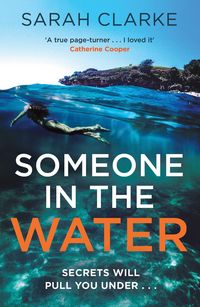 Produktbild: Someone in the Water