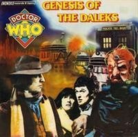 Produktbild: Nation, T: Doctor Who: Genesis Of The Daleks