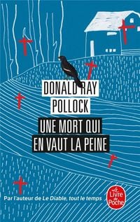 Produktbild: Une mort qui en vaut la peine