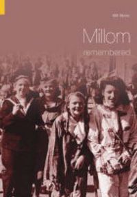 Produktbild: Myers, W: Millom Remembered